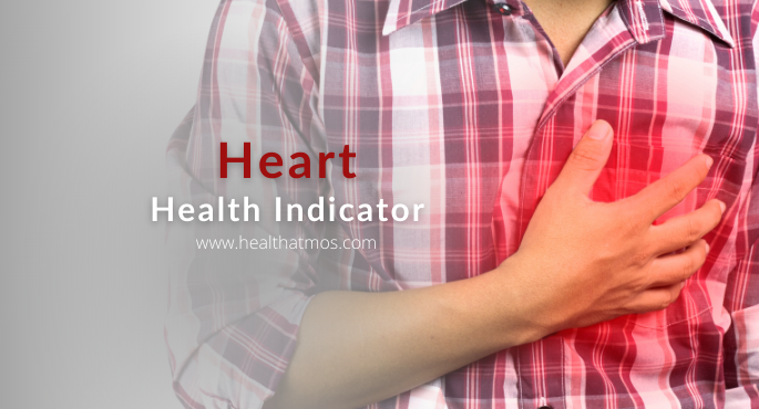Heart disease health indicator