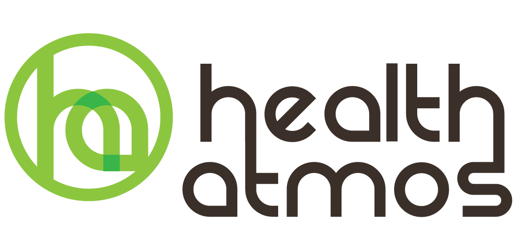 Retina Image of Health Atmos Company Logo