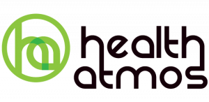 Health Atmos Company Logo