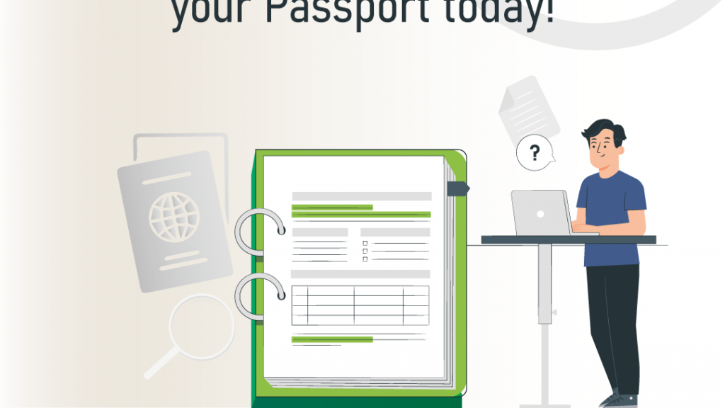 A Valid Negative RT-PCR Report as Important as your Passport!