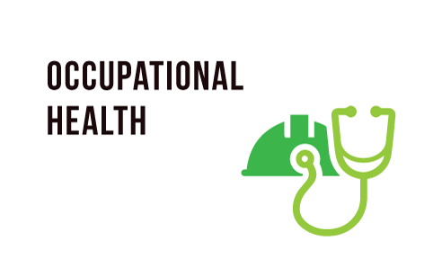 occupational health package
