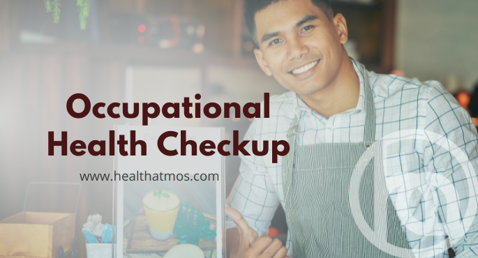 Occupational Health Checkup