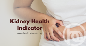 take care of your kidney health